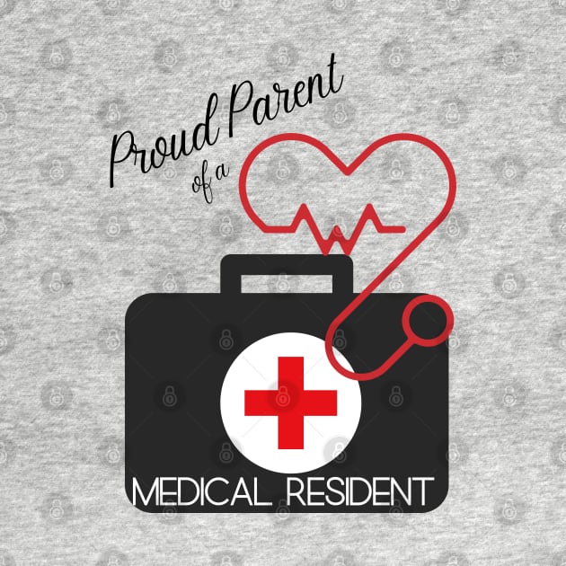 Proud parent of a Medical Resident by DD Ventures